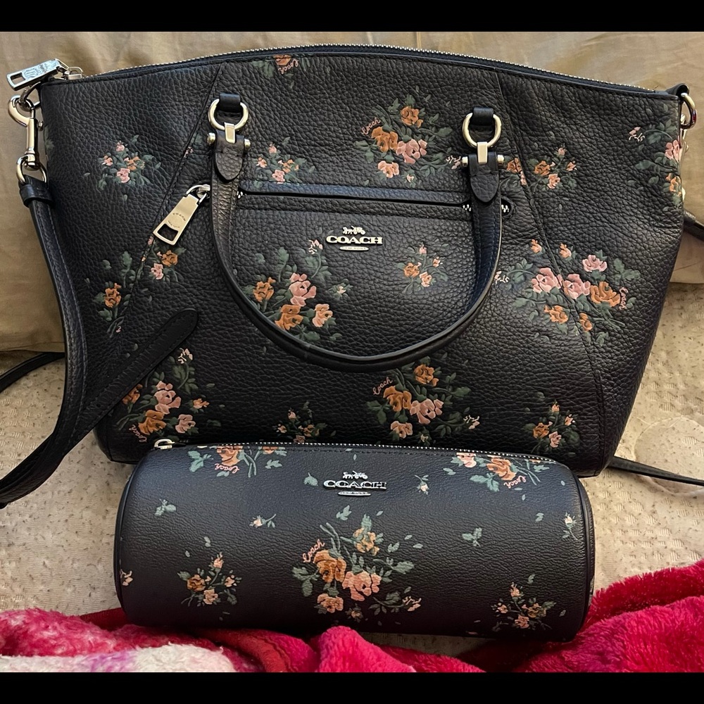 Coach Set